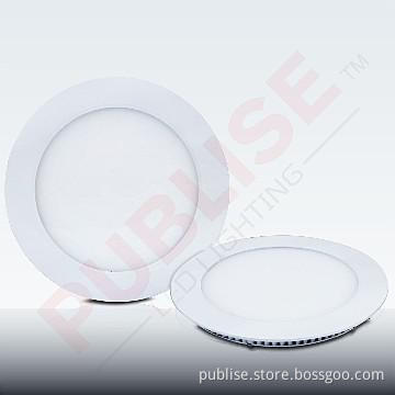 Hot sale 18W 240mm Popular Round Wall Panel Light SMD3014